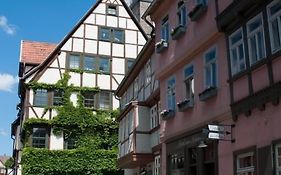 Hotel am Hoken